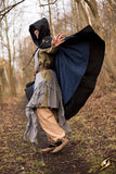 Cape Exclusive Black
