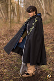 Cape Exclusive Black