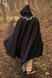 Cape Exclusive Black