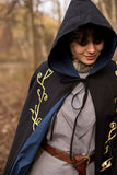 Cape Exclusive Black