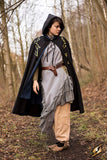 Cape Exclusive Black