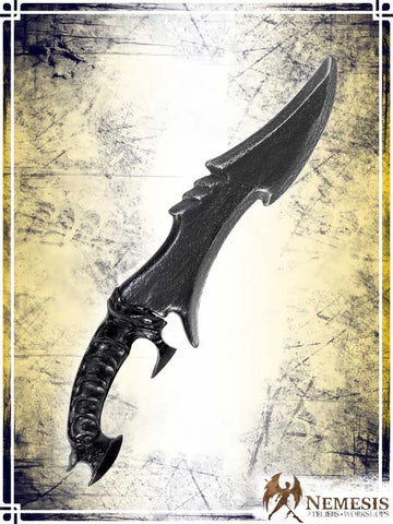 Ritual Knife Initium Nemesis