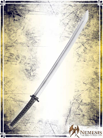 Japanese Katana Initium 110 Nemesis