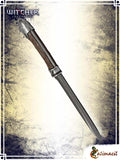 Geralt's Hunting Knife