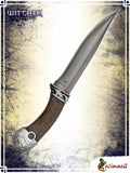 Geralt's Hunting Knife