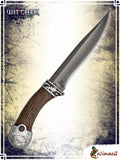 Geralt's Hunting Knife