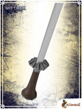 Ciri's Dagger 45cm