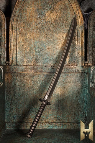Ryugan Katana 100 cm Shadow