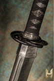 Ryugan Katana 100 cm Shadow