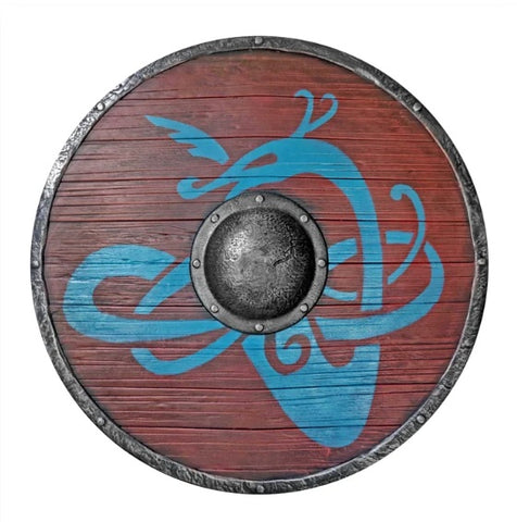 Wyrm Shield 70 cm