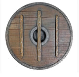 Wyrm Shield 70 cm