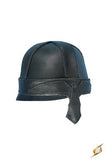 Warrior Helmet - Black - Large