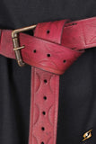 Aruthian Belt Red 160 cm