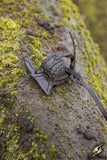 Holster Hook Black
