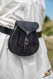 Lorian Bag Black