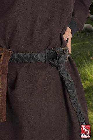 Ready For Battle Belt-Squire 125 cm