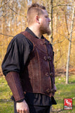 RFB Veteran Armour - Brown XLarge