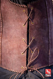 RFB Veteran Armour - Brown Large