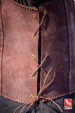 RFB Veteran Armour - Brown XLarge