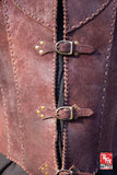 RFB Veteran Armour - Brown XLarge