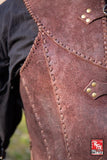 RFB Veteran Armour - Brown XLarge