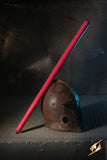 Heroic Laser Sword - 100 cm Red