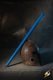 Villainous Laser Sword - 100 cm Blue