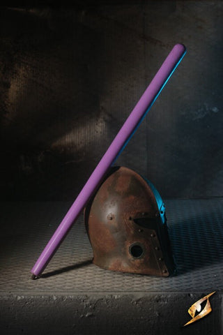 Laser Sword Blade 74cm Purple