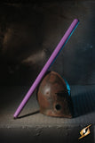 Heroic Laser Sword - 100 cm Purple