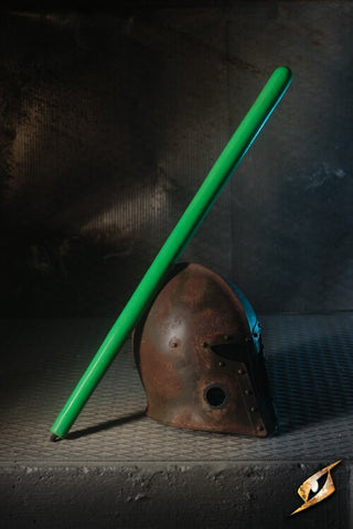 Laser Sword Blade 74cm Green
