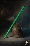Heroic Laser Sword - 100 cm Green