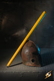 Laser Sword Blade 74cm Yellow