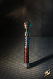 Heroic Laser Sword - 100 cm Purple