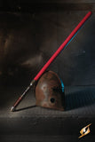 Heroic Laser Sword - 100 cm Red