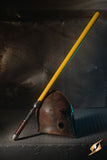 Heroic Laser Sword - 100 cm Yellow