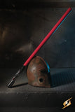 Villainous Laser Sword - 100 cm Red