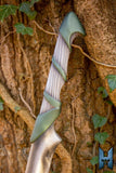 Forest Elven Hunter Blade - 75 cm