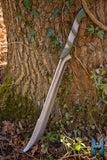 Forest Elven Hunter Blade - 75 cm