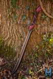 Blood Elven Hunter Blade - 75 cm