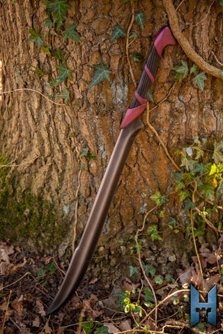 Blood Elven Hunter Blade - 75 cm