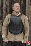 RFB Breastplate Epic Black Large (レディフォバトル)