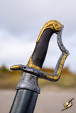 Curved Sabre 88 cm