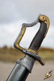 Curved Sabre 88 cm