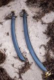 Curved Sabre 88 cm