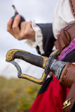 Curved Sabre 88 cm