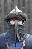 Persian Headband - Black