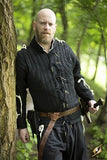 Imperial Gambeson Epic Black