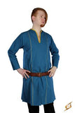 Elven Tunic Blue