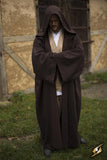 Robe Luke Brown Medium/Large