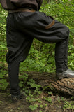 Pants Medieval - Epic Black - Medium/Large